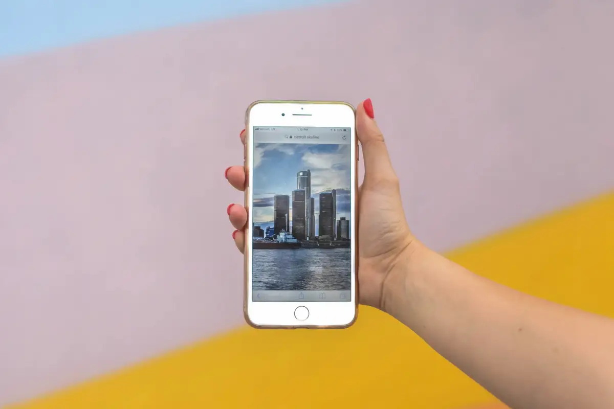 Krok 3: Sprawdź historię i wyniki w trudnych czasach