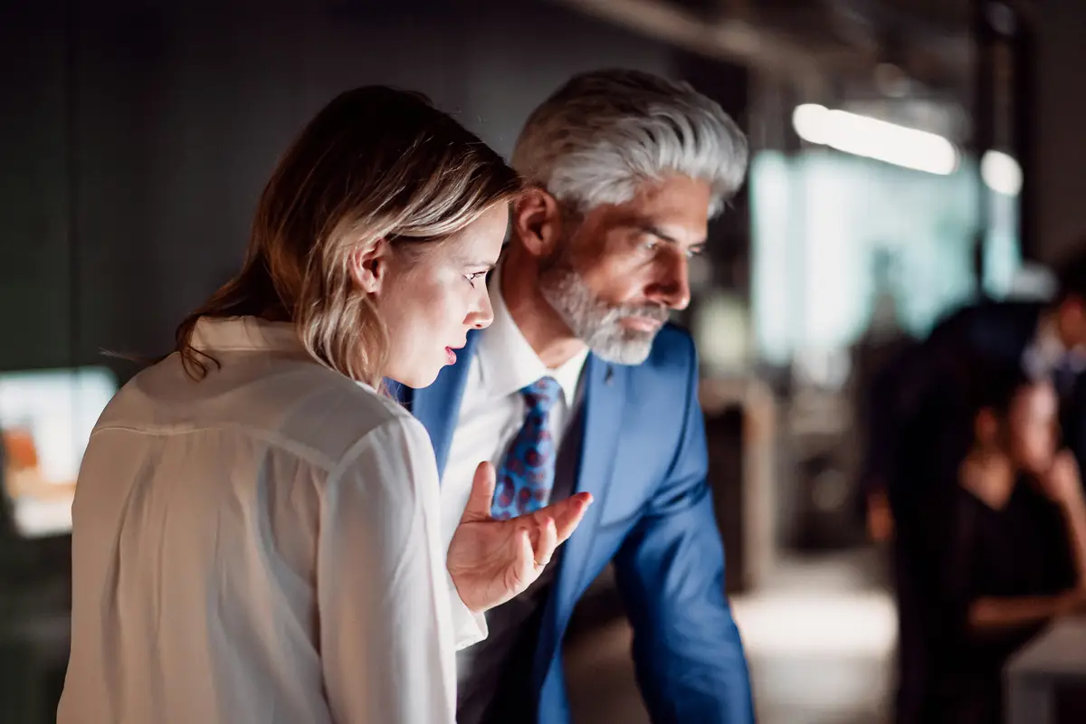 Dlaczego 47% polskich milionerów nie ma planu sukcesji